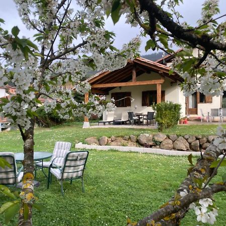 Excepcional Apartamento El Olivo Ojedo Kültér fotó
