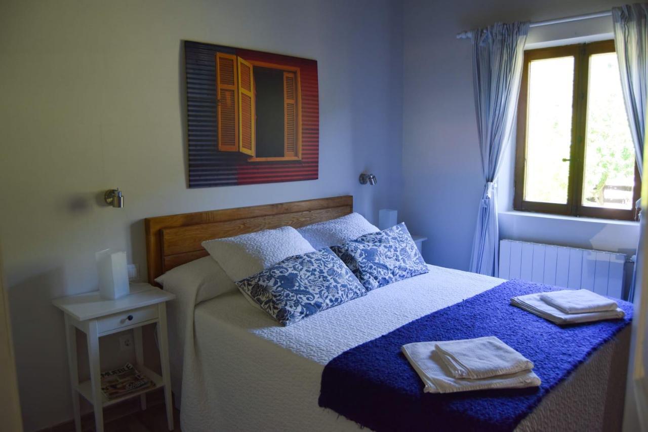 Excepcional Apartamento El Olivo Ojedo Kültér fotó