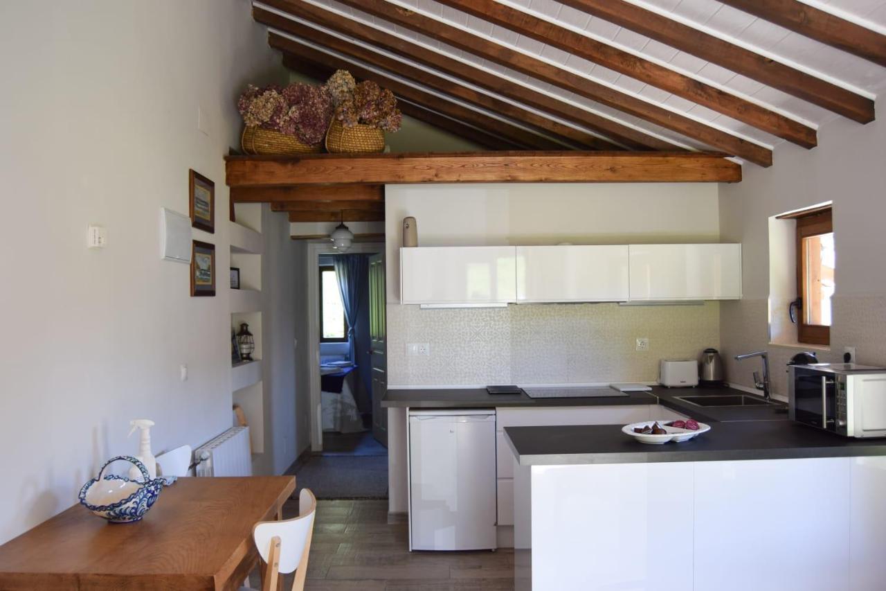 Excepcional Apartamento El Olivo Ojedo Kültér fotó