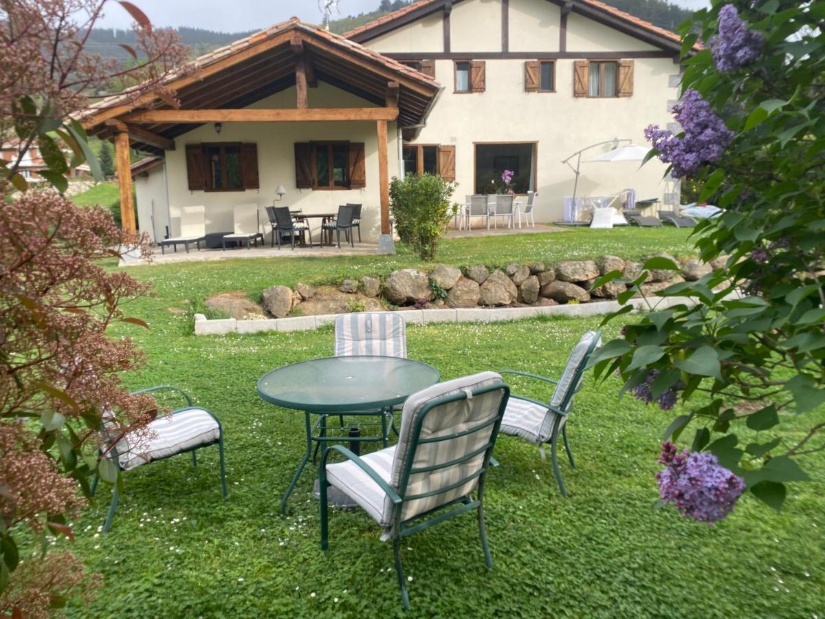 Excepcional Apartamento El Olivo Ojedo Kültér fotó