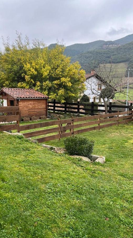 Excepcional Apartamento El Olivo Ojedo Kültér fotó