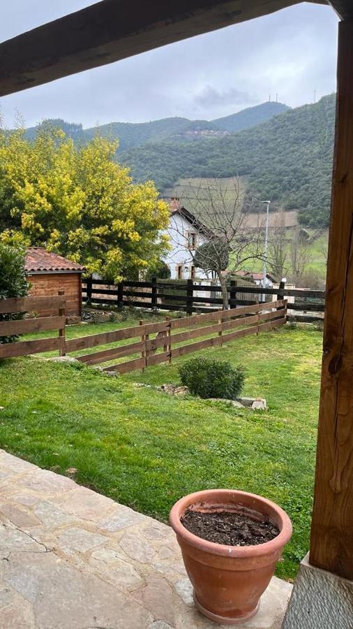 Excepcional Apartamento El Olivo Ojedo Kültér fotó