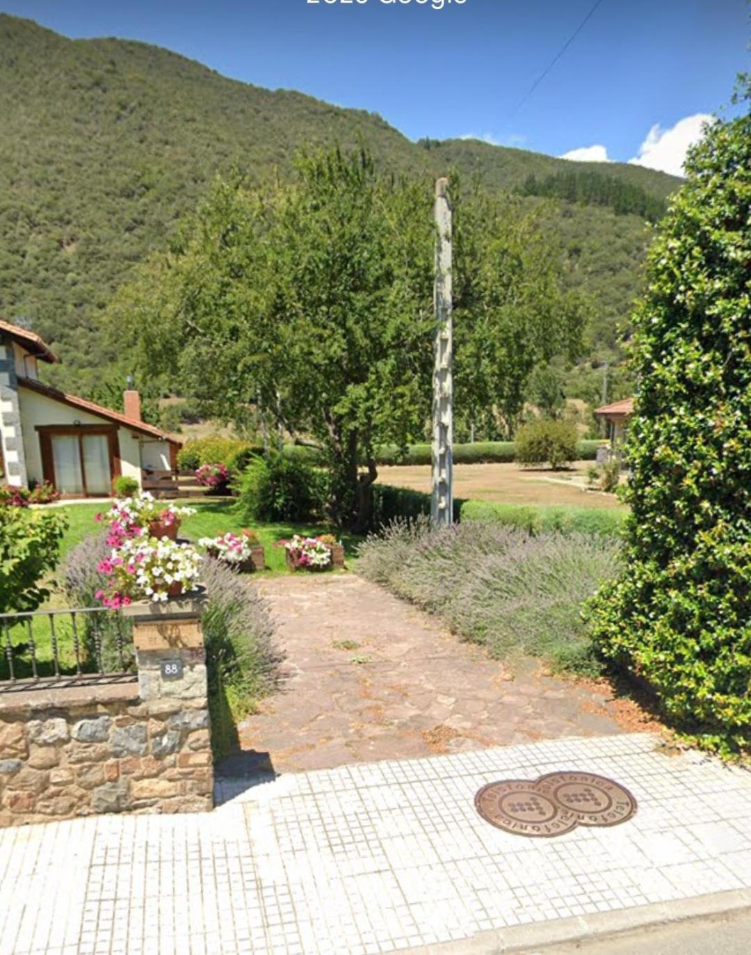 Excepcional Apartamento El Olivo Ojedo Kültér fotó