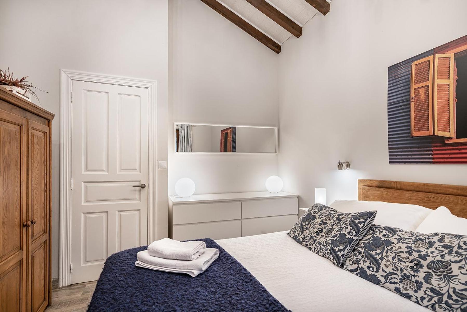 Excepcional Apartamento El Olivo Ojedo Kültér fotó