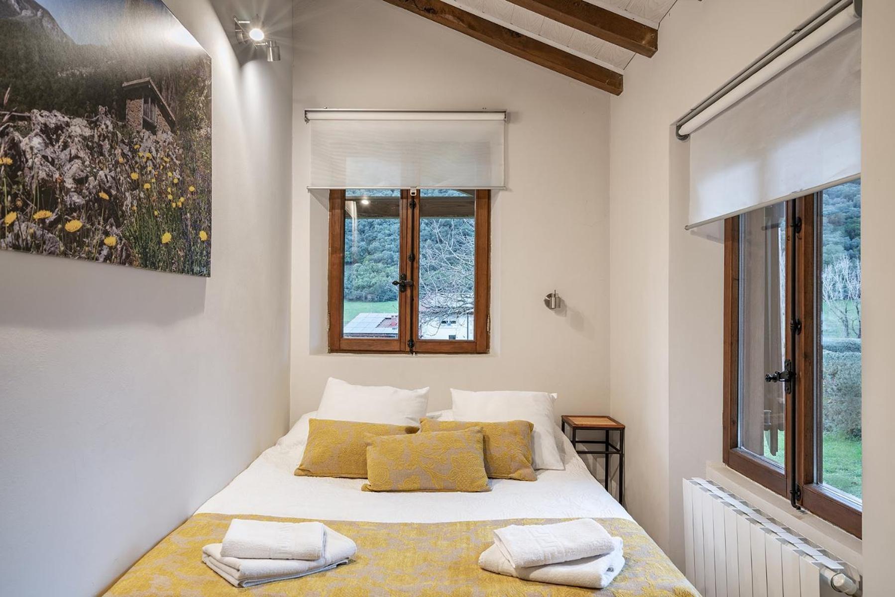 Excepcional Apartamento El Olivo Ojedo Kültér fotó