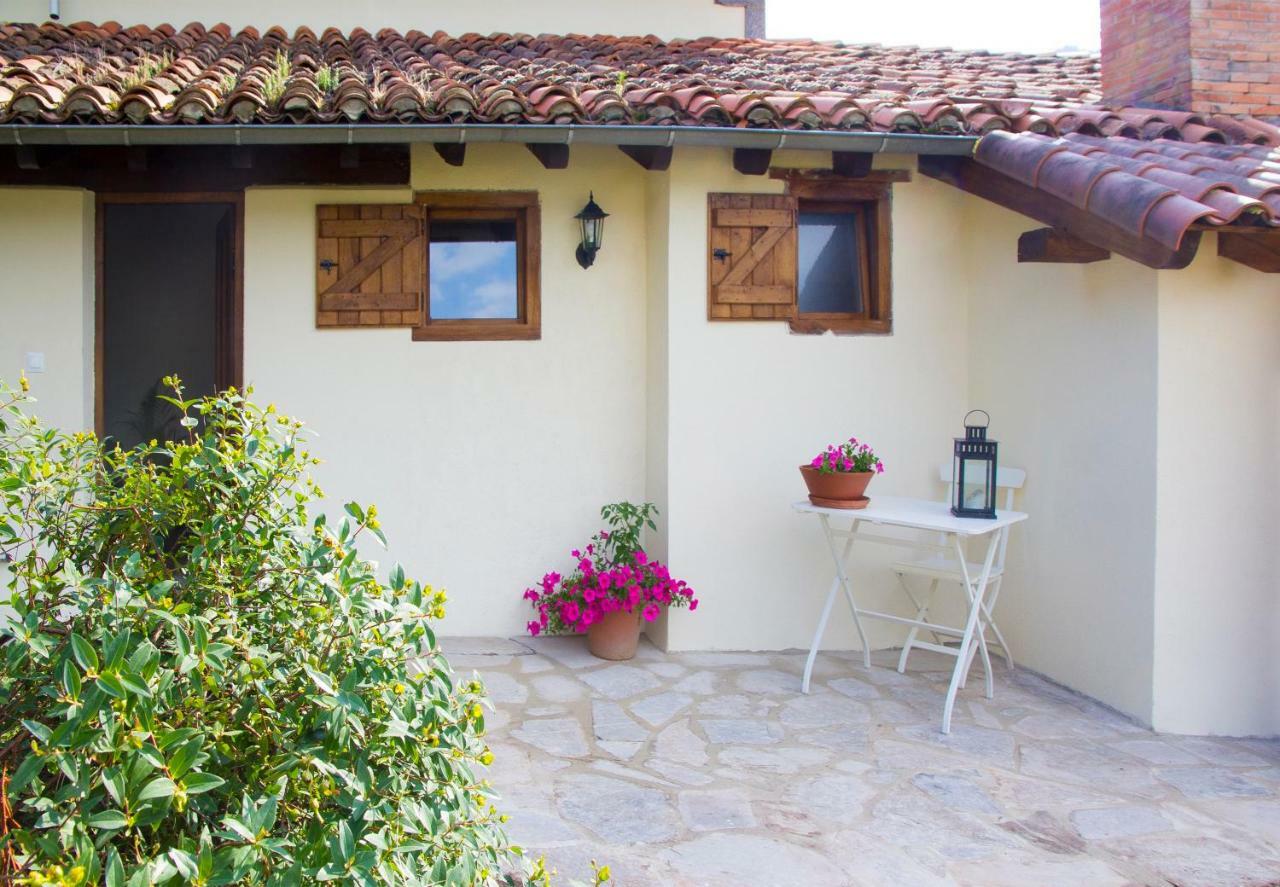 Excepcional Apartamento El Olivo Ojedo Kültér fotó