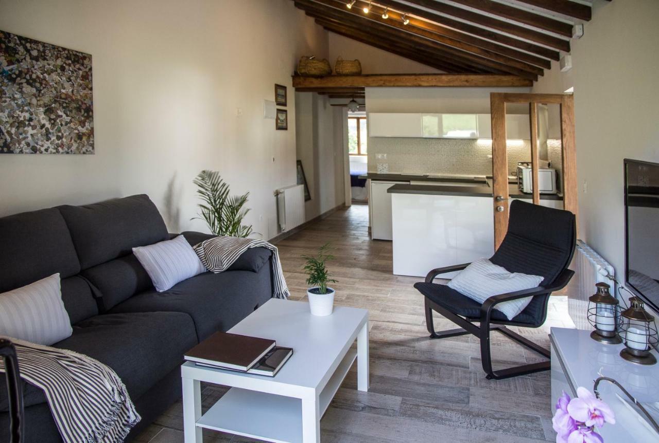 Excepcional Apartamento El Olivo Ojedo Kültér fotó