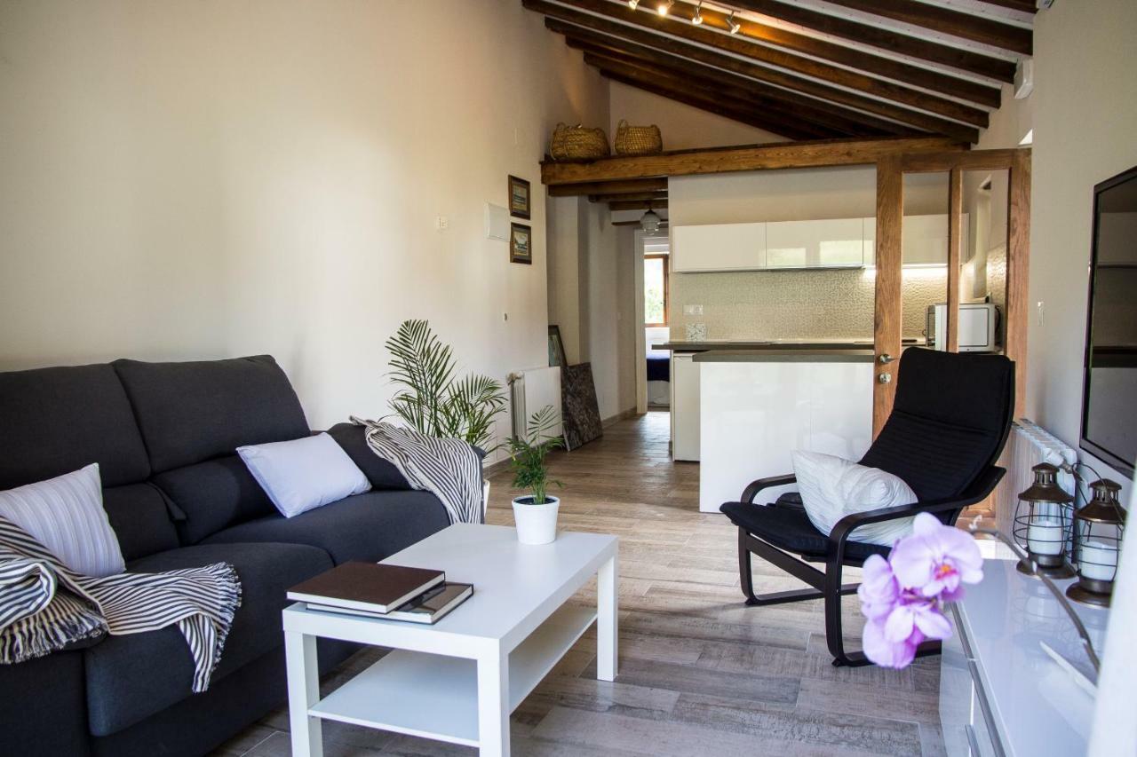 Excepcional Apartamento El Olivo Ojedo Kültér fotó