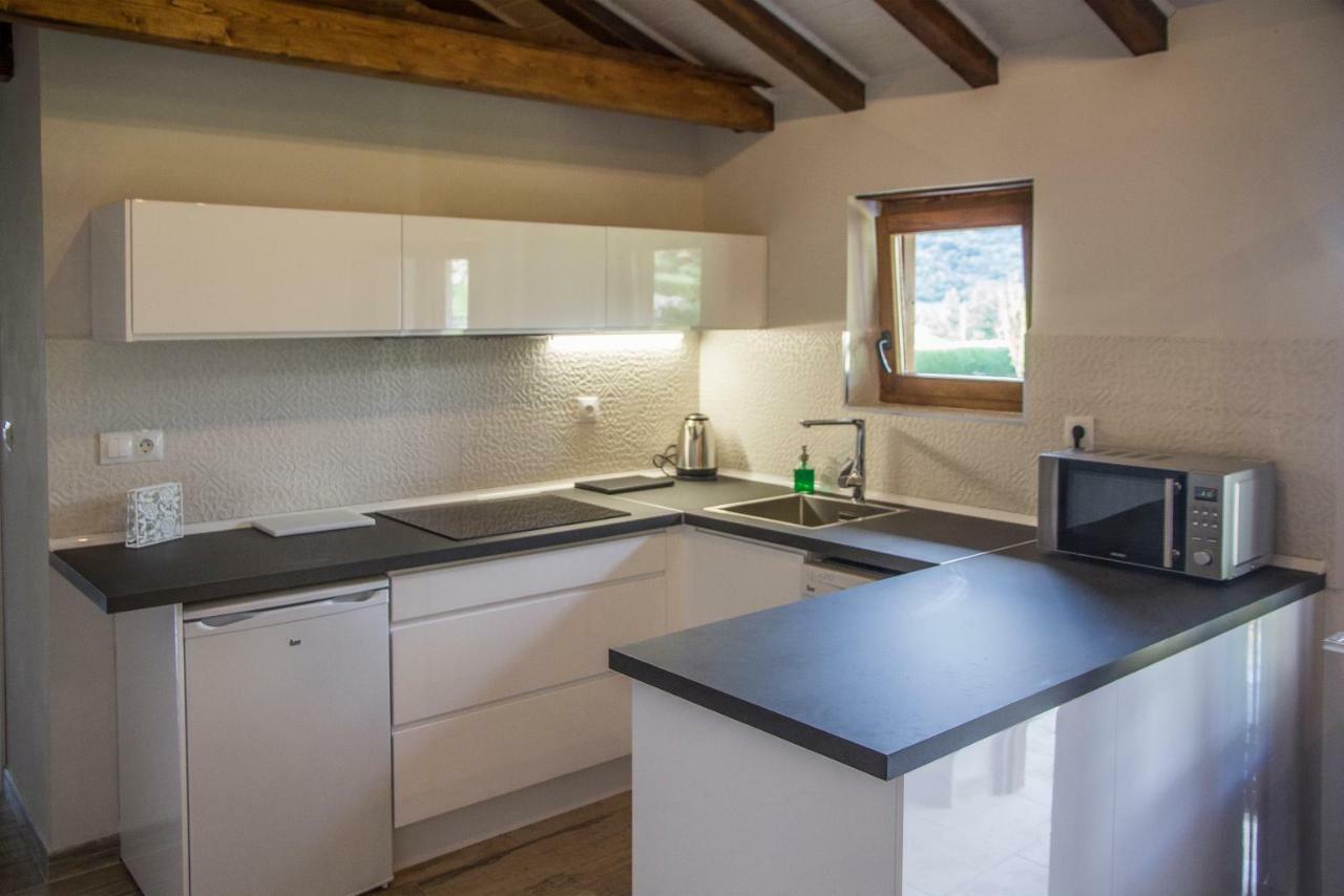 Excepcional Apartamento El Olivo Ojedo Kültér fotó