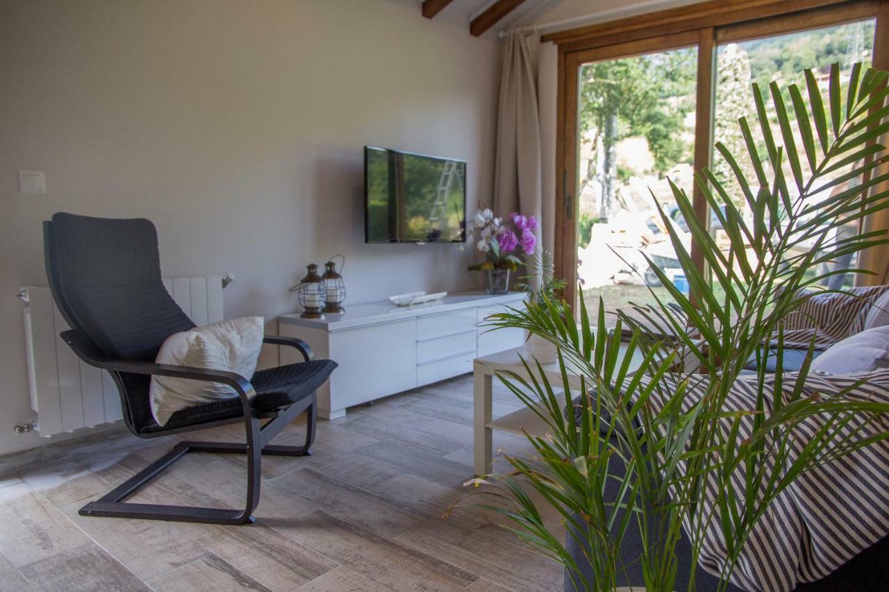 Excepcional Apartamento El Olivo Ojedo Kültér fotó