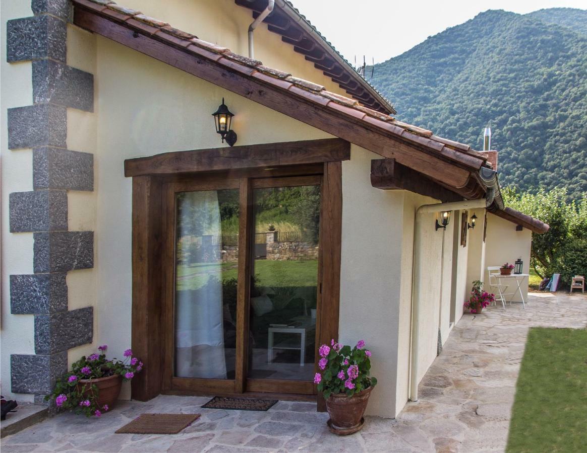 Excepcional Apartamento El Olivo Ojedo Kültér fotó