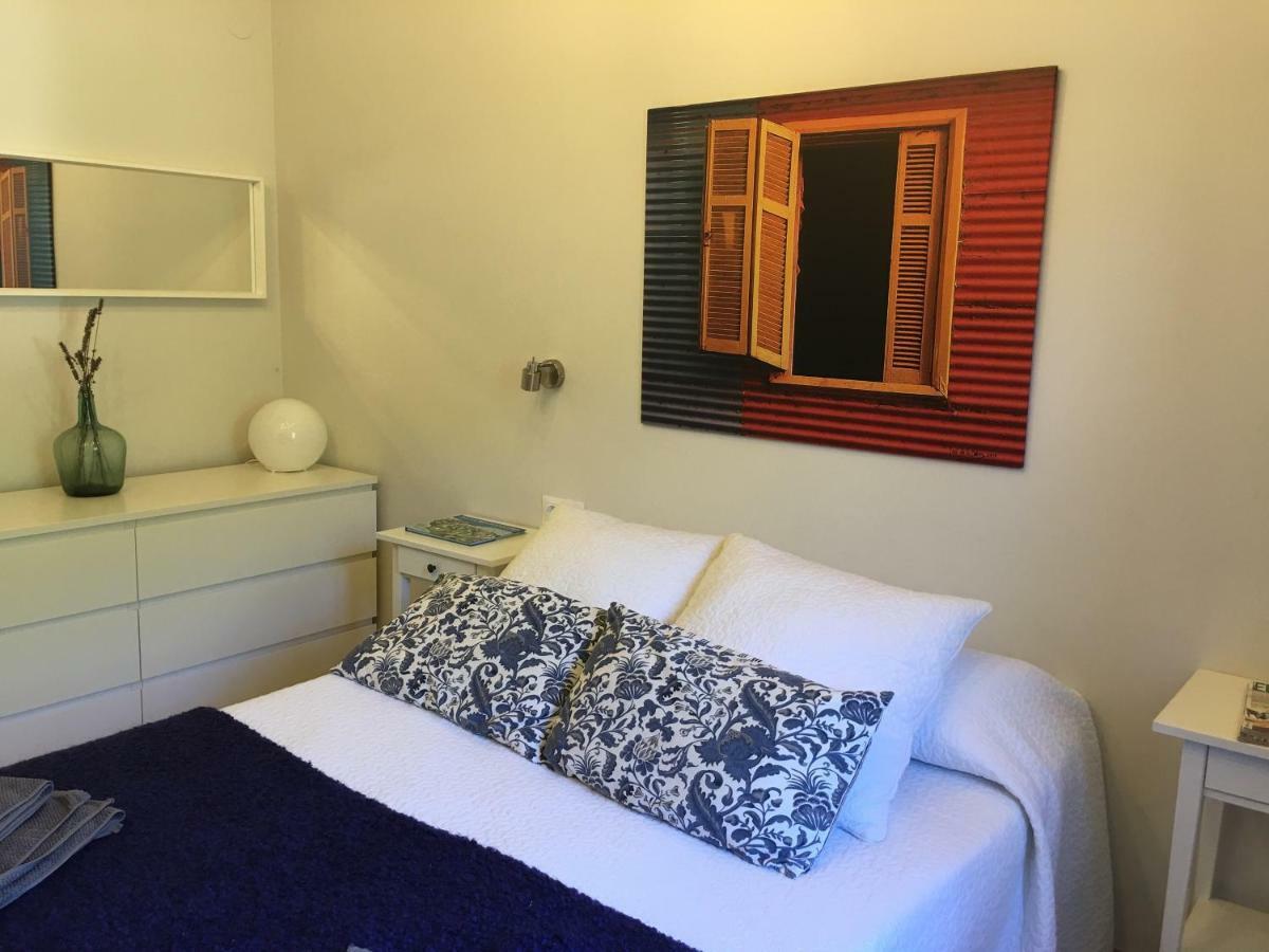 Excepcional Apartamento El Olivo Ojedo Kültér fotó