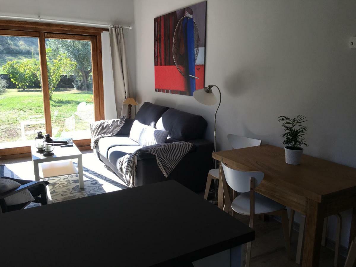 Excepcional Apartamento El Olivo Ojedo Kültér fotó