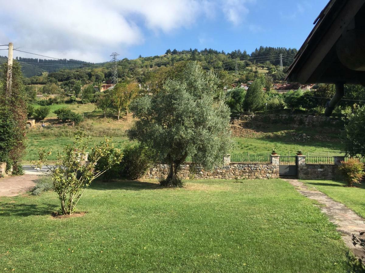 Excepcional Apartamento El Olivo Ojedo Kültér fotó